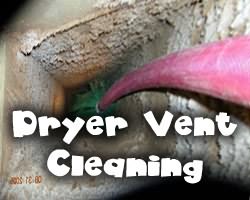 dryer vent cleaning clear lake city texas